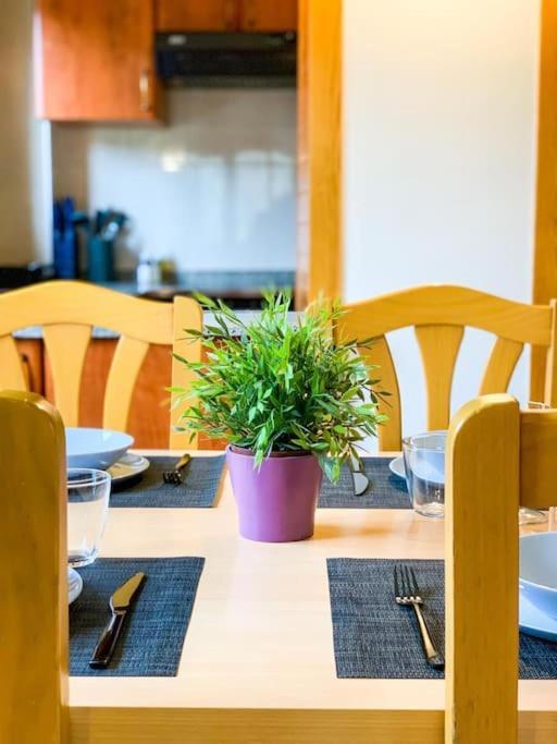 Disfruta De La Naturaleza - Vistas Al Rio - Luz Natural - 6Pax 卡尼略 外观 照片