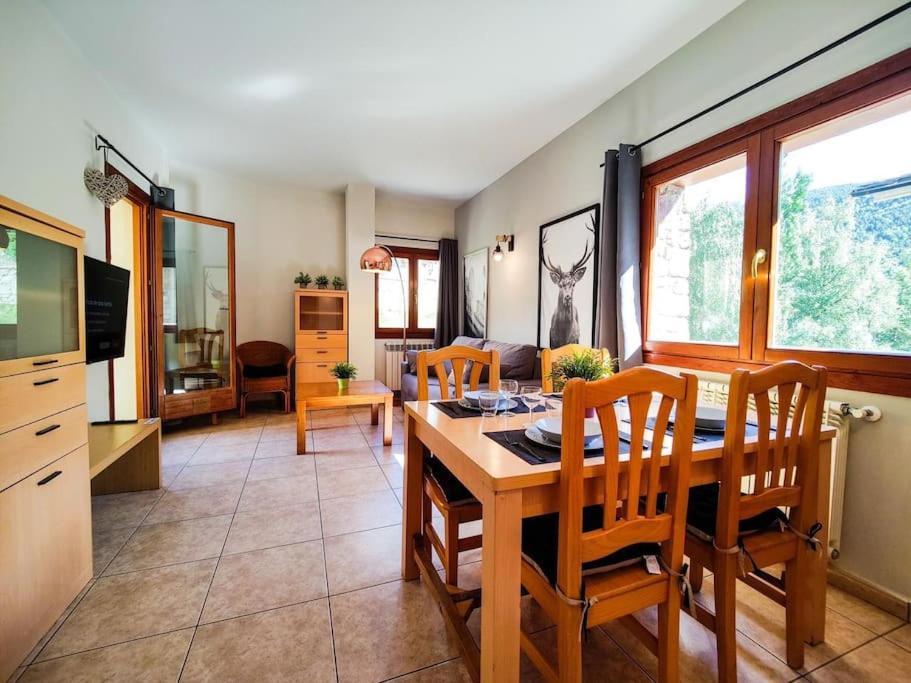 Disfruta De La Naturaleza - Vistas Al Rio - Luz Natural - 6Pax 卡尼略 外观 照片