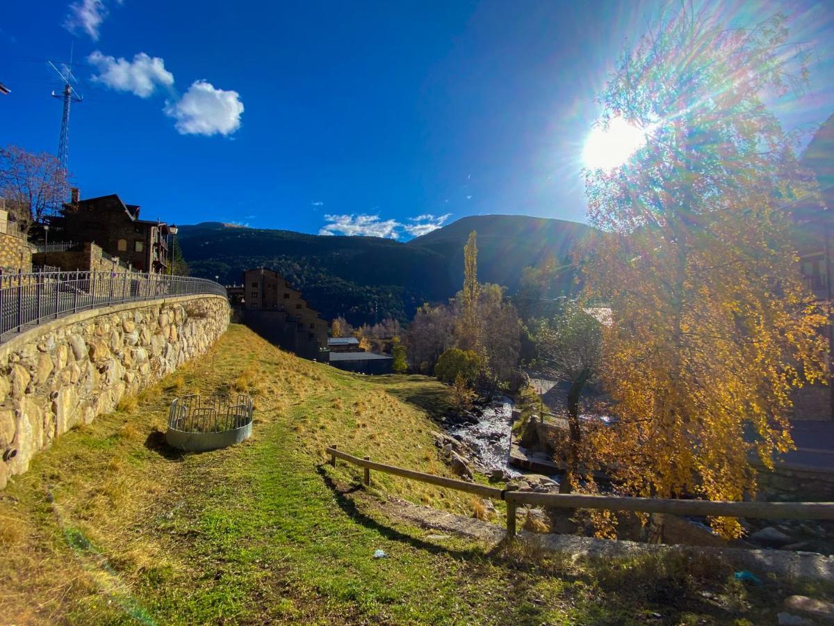 Disfruta De La Naturaleza - Vistas Al Rio - Luz Natural - 6Pax 卡尼略 外观 照片