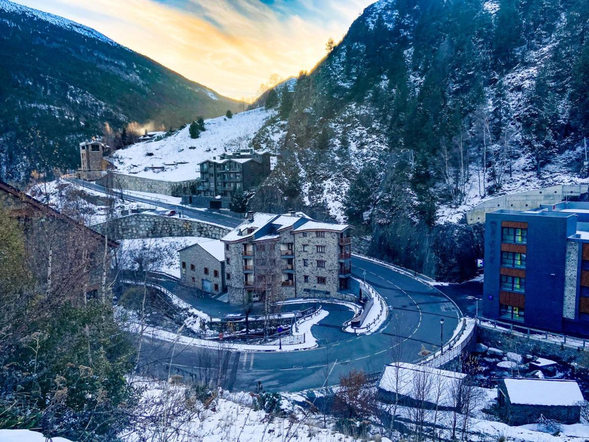 Disfruta De La Naturaleza - Vistas Al Rio - Luz Natural - 6Pax 卡尼略 外观 照片